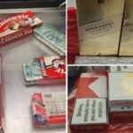 A former U.S. Embassy officer was extradited for allegedly smuggling cocaine into New York using disguised duty-free packages.
