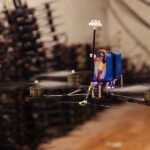 FPV Drone Localization in Ukraine