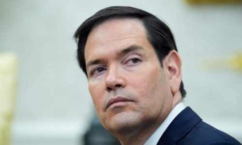 France’s recognition of Palestinian state scuttled Gaza truce talks, Rubio says – POLITICO