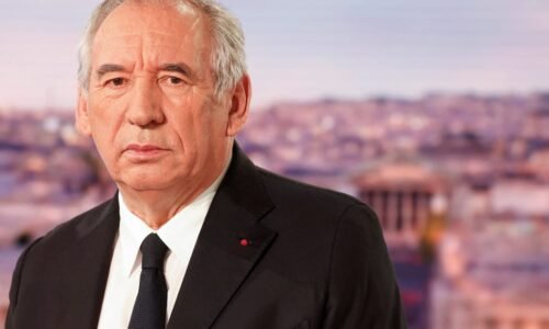 France’s survival is at stake  – POLITICO