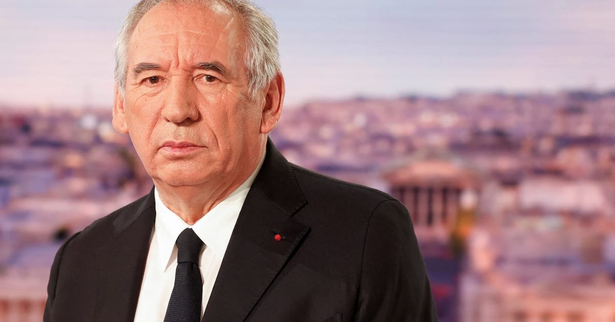 France’s survival is at stake – POLITICO France’s survival is at stake – POLITICO