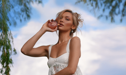 From Seed to Scent: Bella Hadid Launches New Orebella Fragrance for the Evolving Self