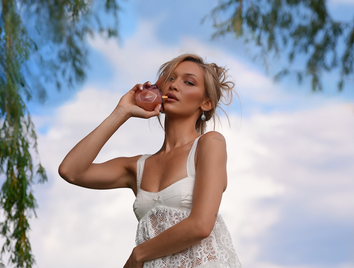 From Seed to Scent: Bella Hadid Launches New Orebella Fragrance From Seed to Scent: Bella Hadid Launches New Orebella Fragrance for the Evolving Self
