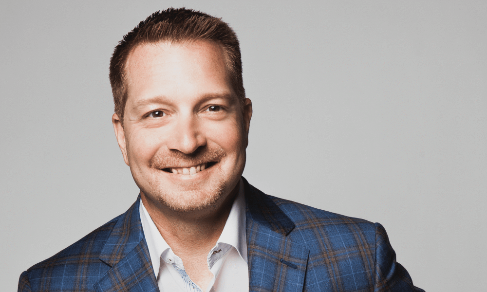 Exkluzívne: CEO Crowdstrike George Kurtz o akvizícii startupu Onum za 290 miliónov dolárov a bezpečnosti v ére umelej inteligencie.