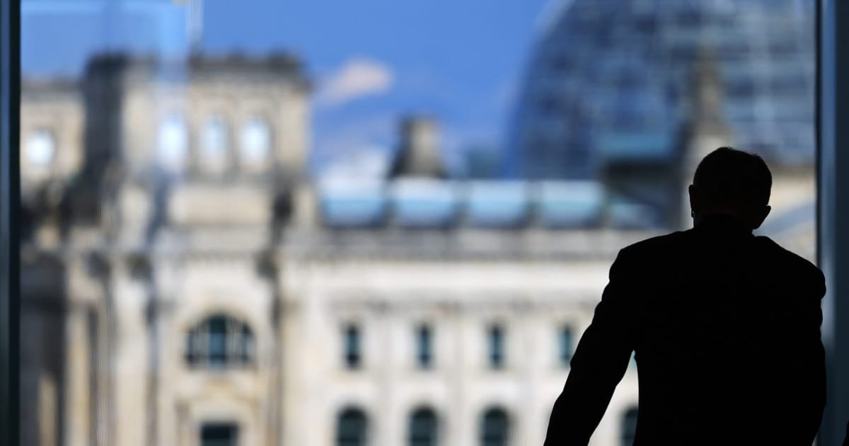 Germany’s Merz faces party backlash over partial arms freeze to Israel – POLITICO