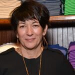 Ghislaine Maxwell talks Trump, Clinton and others in released DOJ tapes
