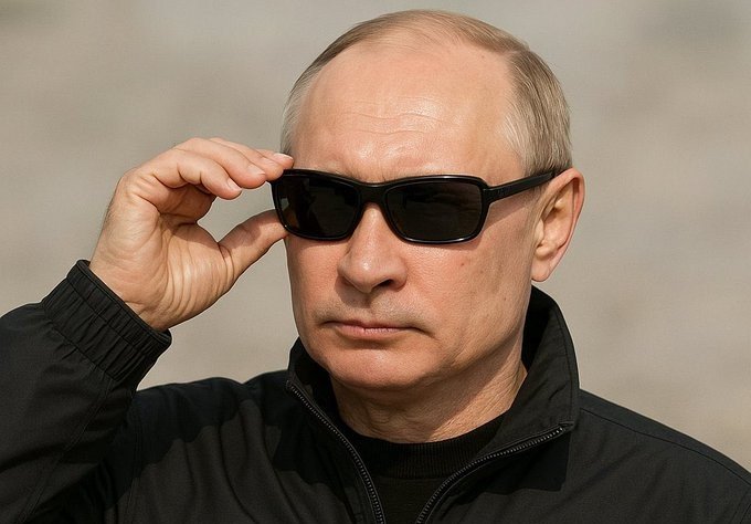 Kádre ako vždy riešia všetko: Putin vyhlásil, že je potrebné pripravovať vlastný personál namiesto dovozu pracovnej sily Kádre ako vždy riešia všetko: Putin vyhlásil, že je potrebné pripravovať vlastný personál namiesto dovozu pracovnej sily