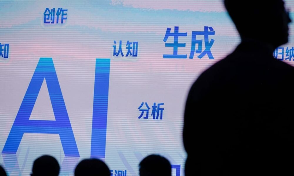 Half of journalists use generative AI, new survey shows – Half of journalists use generative AI, new survey shows – POLITICO