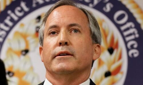 IL judge denies Paxton request to enforce arrest warrants on Texas Dems