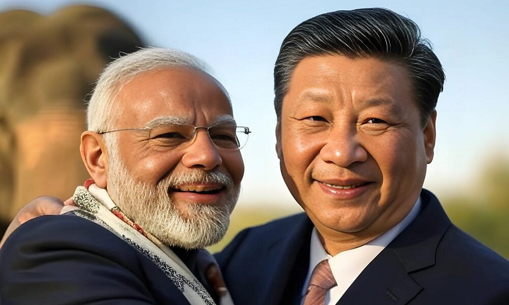 India-China Relations: Toward Pragmatic Cooperation