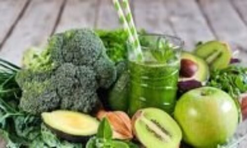 Jesenná detoxikácia organizmu