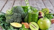 Jesenná detoxikácia organizmu Jesenná detoxikácia organizmu