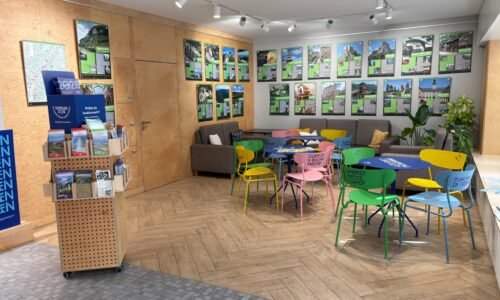 KIC bude najbližší piatok otvorené do 20.30 h