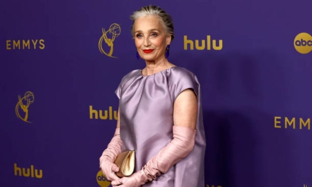Kristin Scott Thomas's Best Roles Over the Years