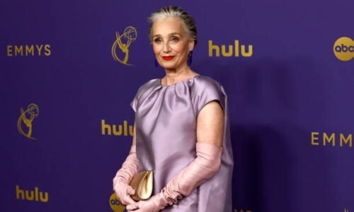 Kristin Scott Thomas's Best Roles Over the Years
