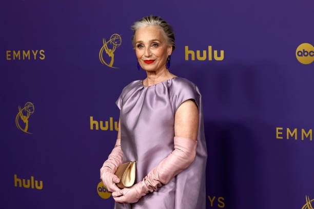 Kristin Scott Thomas's Best Roles Over the Years