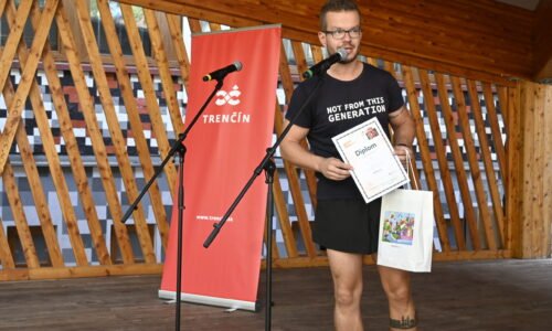 Zoznámte sa s víťazmi súťaže Do práce na bicykli v rámci Trenčína
