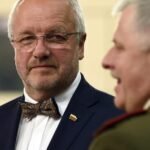 Lithuania gets new ruling coalition  – POLITICO
