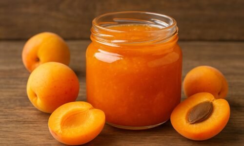 Marhuľový džem: Tradičný recept na letnú pochúťku