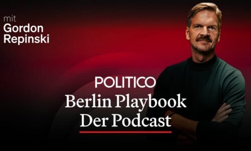 Marine Le Pen – POLITICO