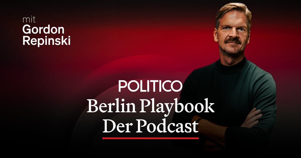 Marine Le Pen – POLITICO