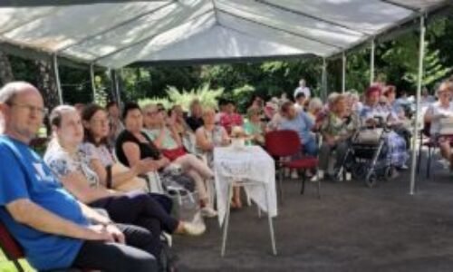 Prvá lastovička avizovanej spolupráce martinských matičiarov s miestnymi spolkami