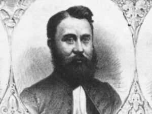 Mikuláš Štefan Ferienčík
