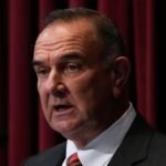 The latest state to take up redistricting will be Missouri, Republican Gov. Mike Kehoe said on Friday. In a statement, he called to convene a special session of the General Assembly “to enact legislation establishing updated congressional districts for the State of Missouri.”