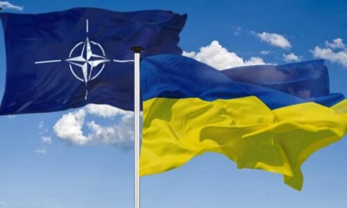 NATO: Skupina 30 zemí pracuje na bezpečnostních zárukách pro Ukrajinu