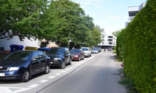 Začal sa predaj parkovacích kariet do nového pásma N