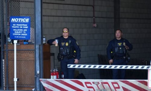 National Guard members coming to 19 states to assist DHS: Report