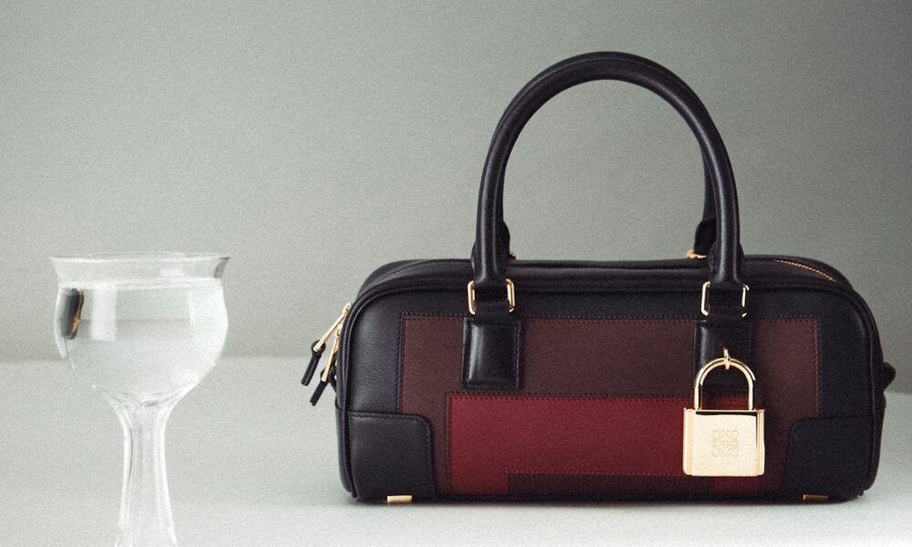 Objects of Desire: Fall/Winter 2025's Most Sculptural Bags