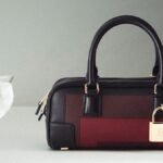 Objects of Desire: Fall/Winter 2025's Most Sculptural Bags