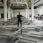 Osa drones and U.S.–Ukraine cooperation
