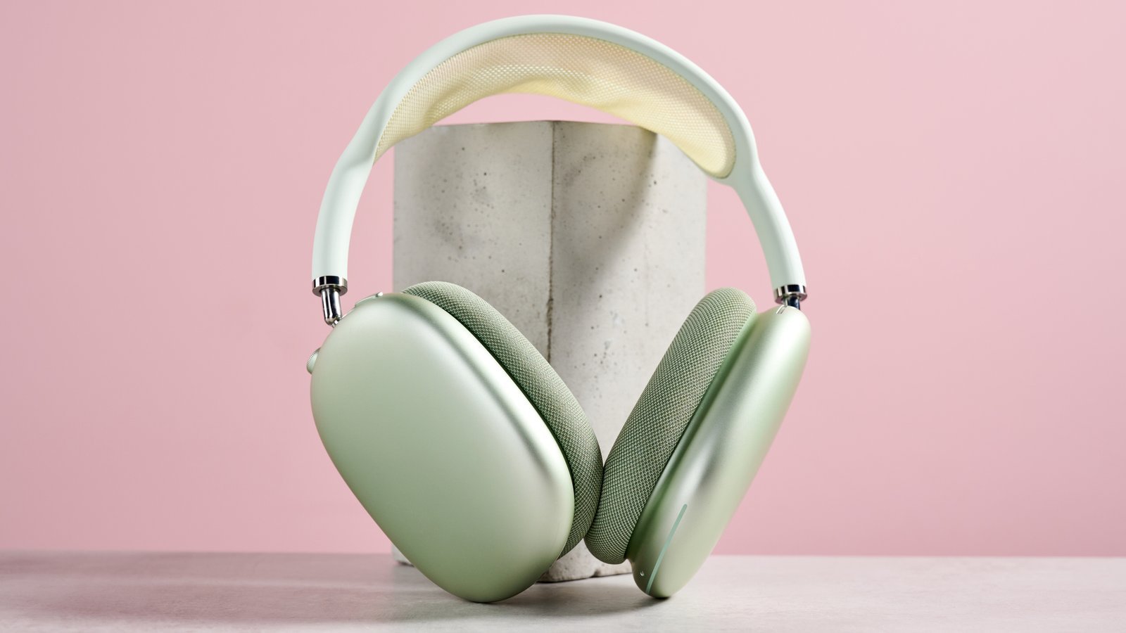 Prečo AirPods Max 2 opäť chýbajú na septembrovej Apple udalosti? Údajne sú „príliš populárne“ na zrušenie, ale „nedostatočne populárne“ na prioritu. Prečo AirPods Max 2 opäť chýbajú na septembrovej Apple udalosti? Údajne sú „príliš populárne“ na zrušenie, ale „nedostatočne populárne“ na prioritu.