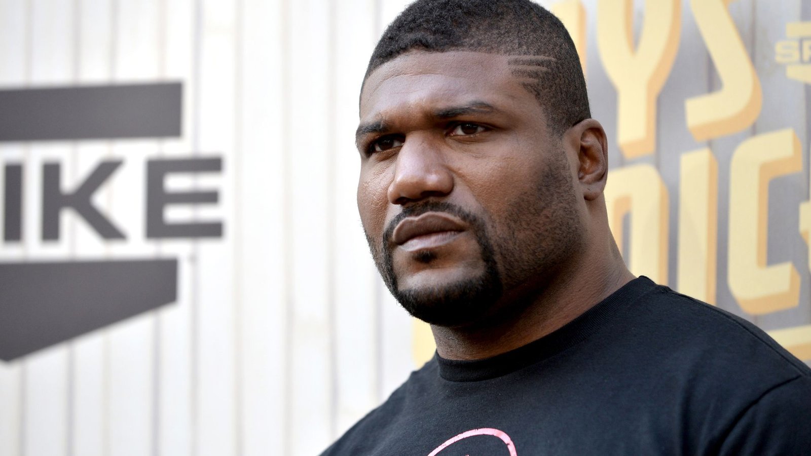 Quinton ‘Rampage’ Jackson speaks out about video of son assaulting Quinton ‘Rampage’ Jackson speaks out about video of son assaulting wrestler