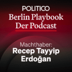 Recep Tayyip Erdoğan – POLITICO