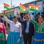 Right Turn's Geopolitical Impact on BRICS
