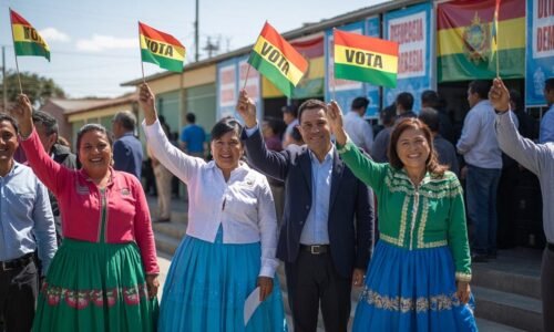 Right Turn’s Geopolitical Impact on BRICS