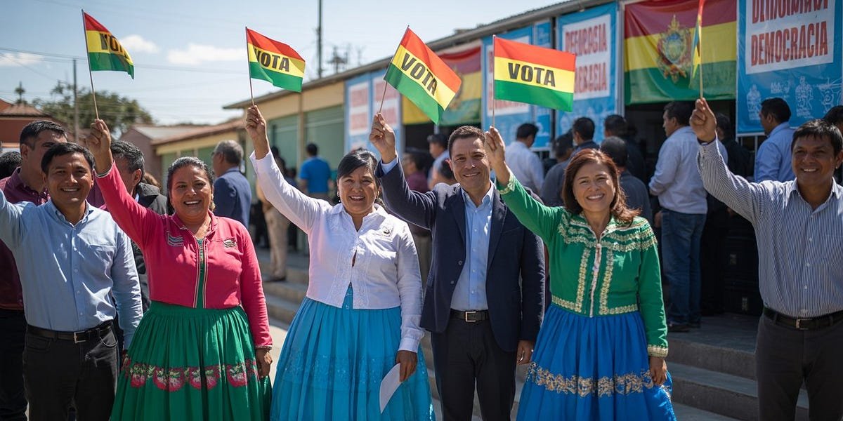 Right Turn’s Geopolitical Impact on BRICS