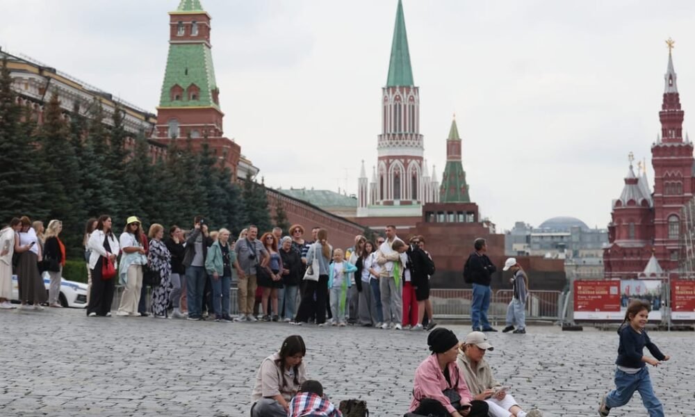 Russia to officially quit Europe’s anti-torture treaty – POLITICO