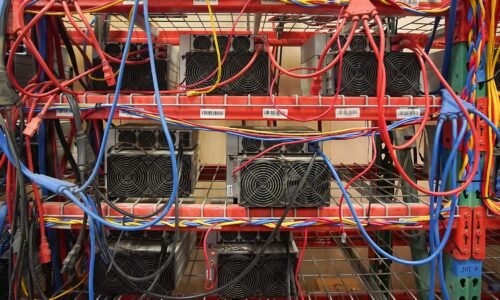 SAN reporter’s inquiry into Texas‘ Bitcoin mines triggers lawsuit