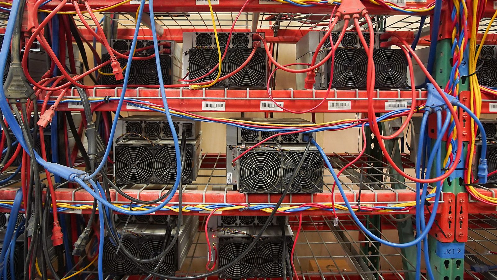SAN reporter’s inquiry into Texas‘ Bitcoin mines triggers lawsuit