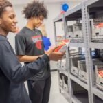 Around 1 in 8 students in the United States are experiencing food insecurity, and some schools in Texas are fighting back.