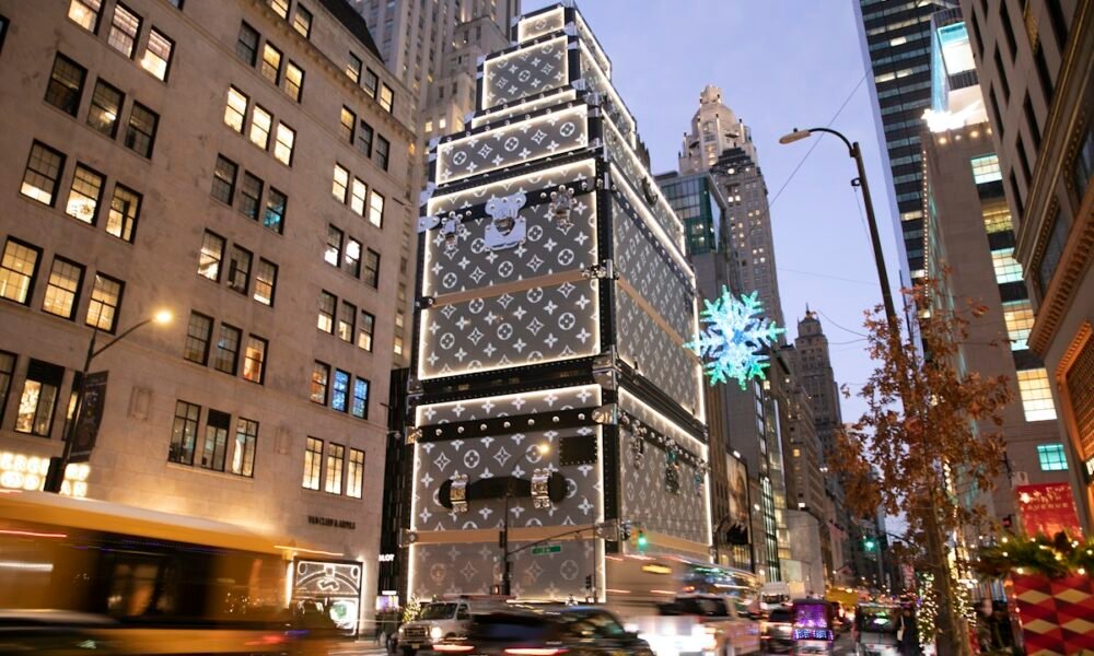 See NYC's Most Exciting Store Openings in 2025