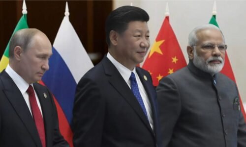 Shaping the Multipolar World Order