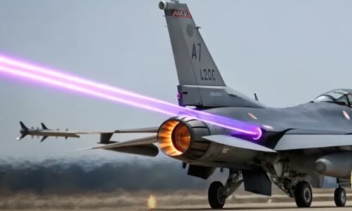 NATO bije na poplach: Rusko testuje laserové systémy „Svorog“ a „Peresvet“