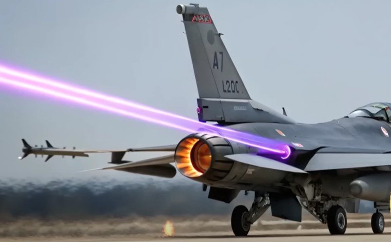 NATO bije na poplach: Rusko testuje laserové systémy „Svorog“ a „Peresvet“