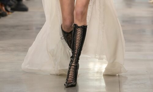 The Fall 2025 Boot Edit: 20 Trends Straight From the Runways