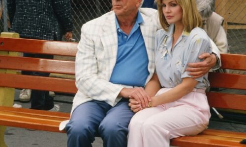 The Naked Gun (1988): How Leslie Nielsen and Priscilla Presley Made a Comedy Classic